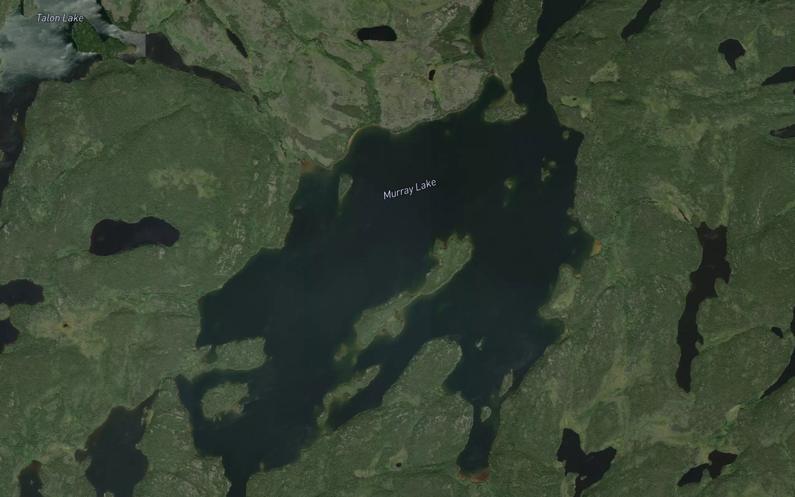 Murray Lake