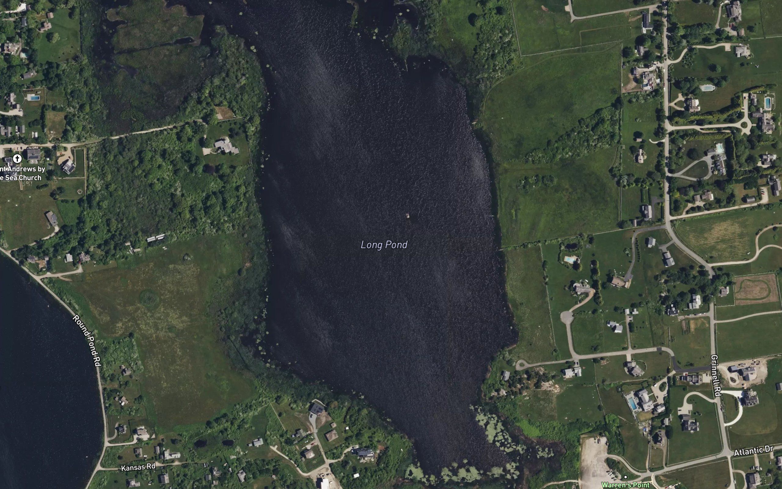 Long Pond