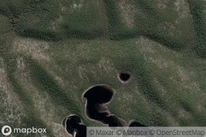 Boomerang Lakes