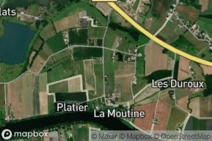 Ruisseau de la Gravouse