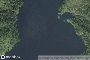 Bacchante Bay