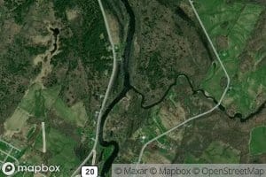 Otter Creek