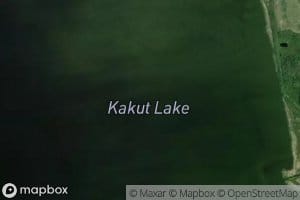 Kakut Lake