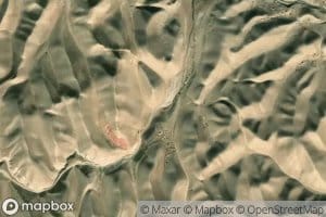 Chashmah-ye Khwajah Qachay