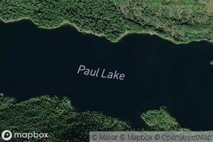 Paul Lake