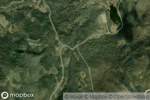 Right Fork Rees Creek