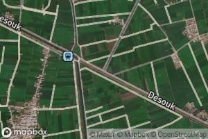 Masrif Tahwilat Hawd al Hajar