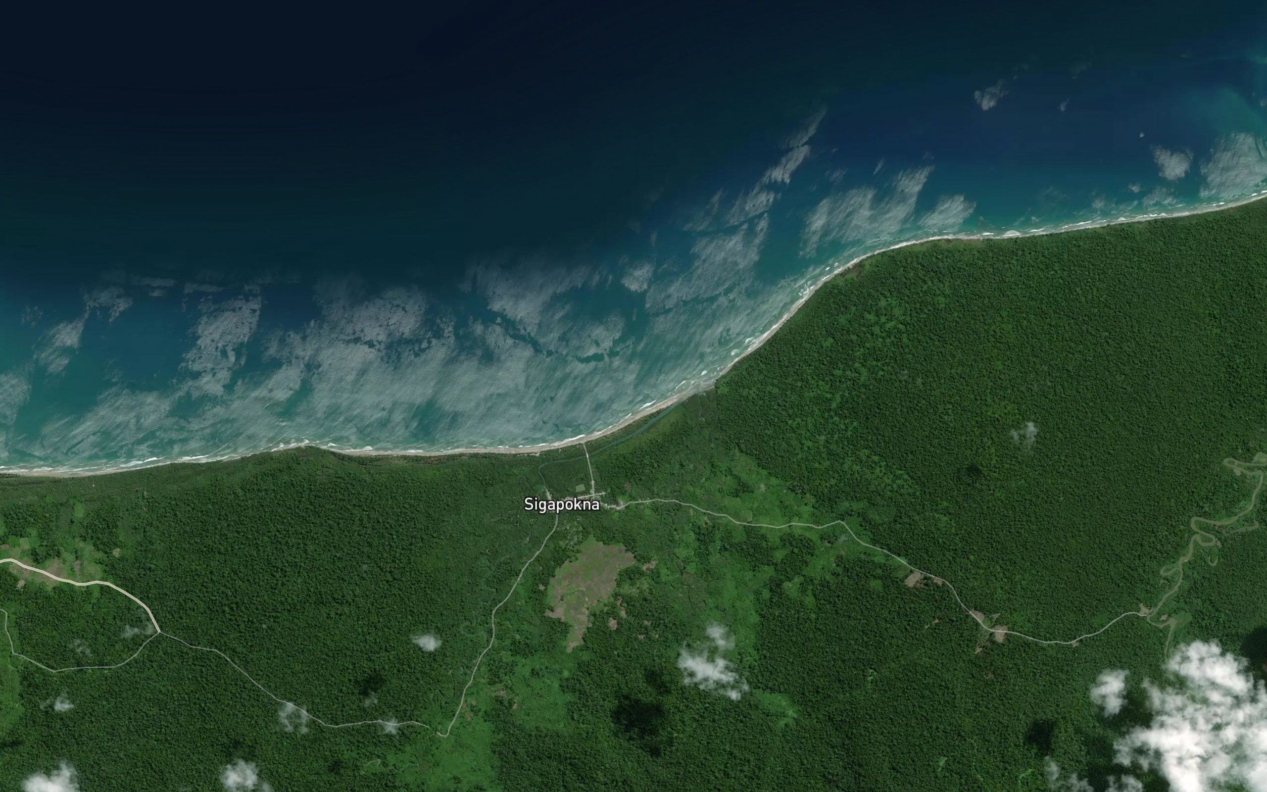 Sungai Pelunan