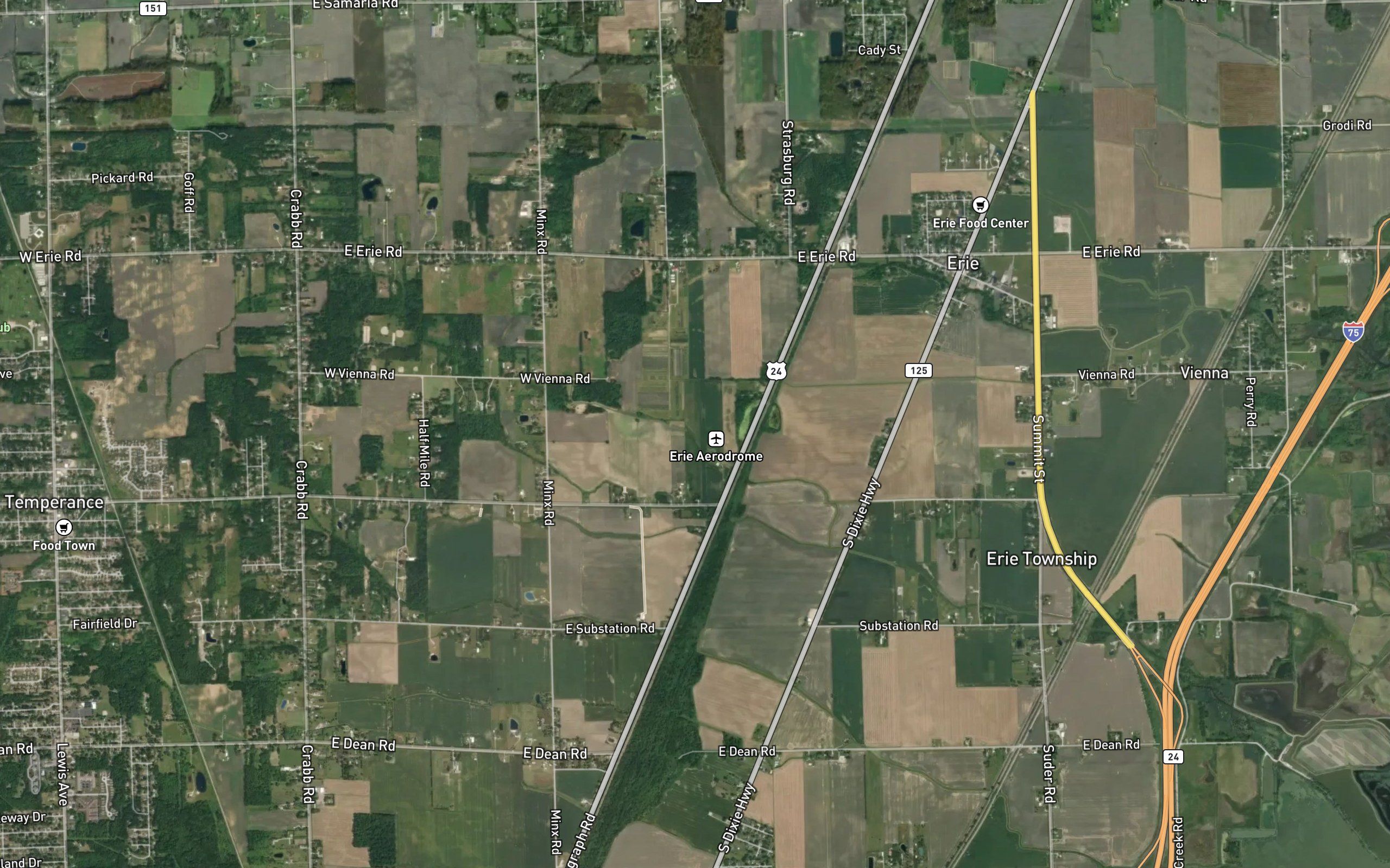 Kinney Drain