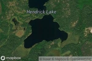 Hendrick Lake