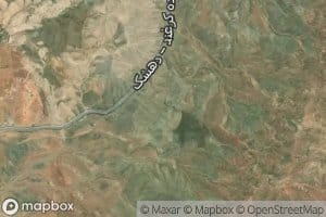 Cheshmeh-ye Tak Siah