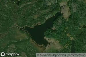 Tee Bone Lake