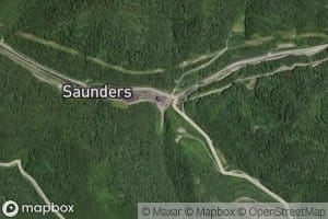 Middle Fork Buffalo Creek