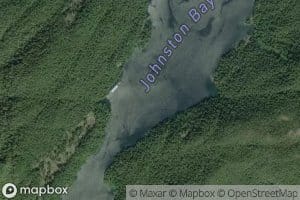 Johnston Bay