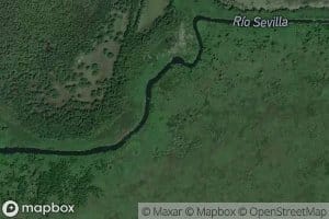 Rio Sevilla
