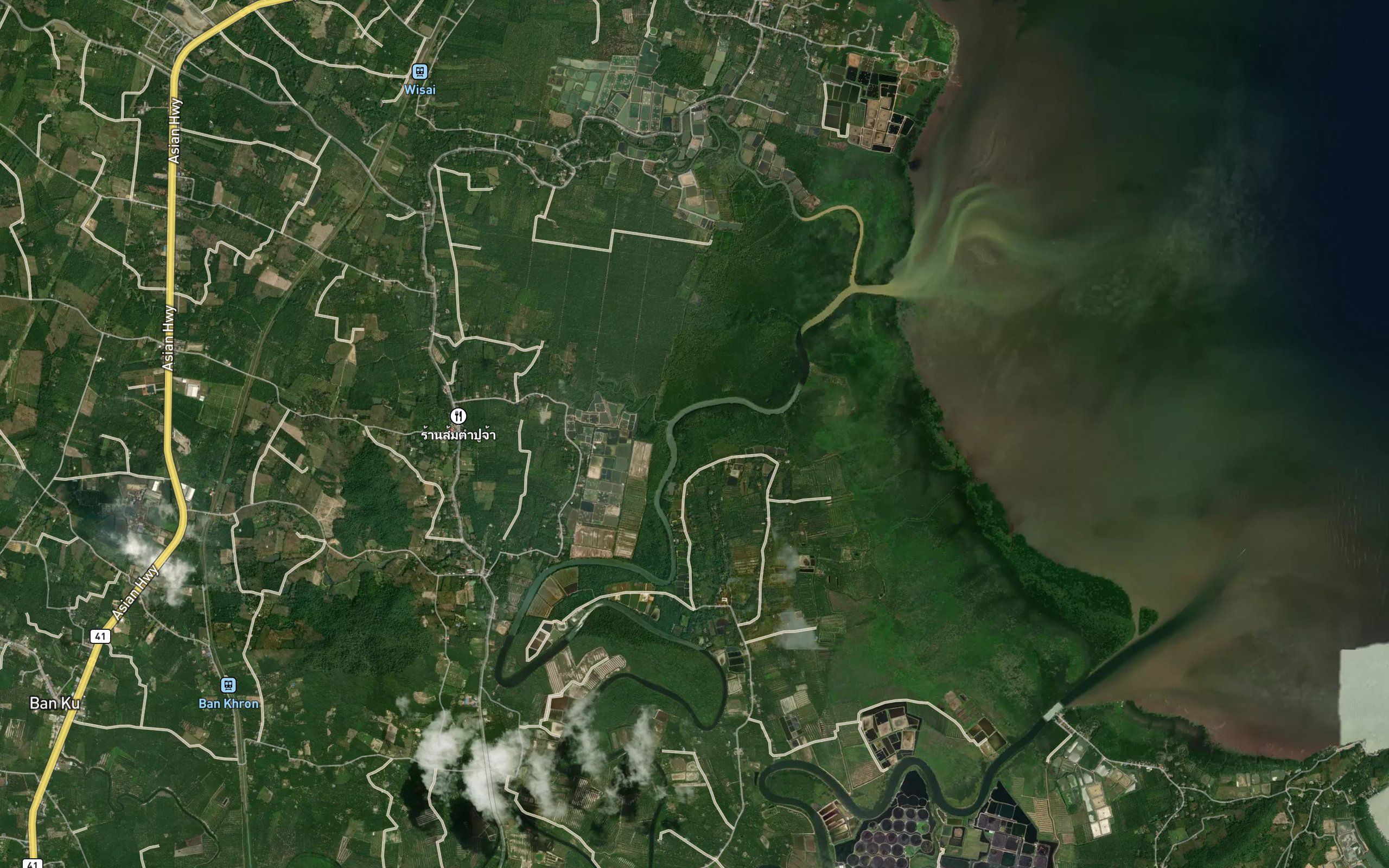 Khlong Nong Luang