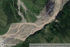 Canyon Creek