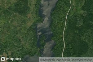 Little Racine Lake