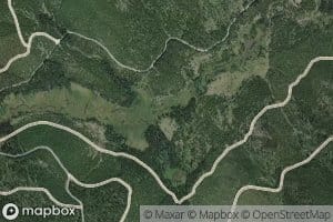 Advent Creek