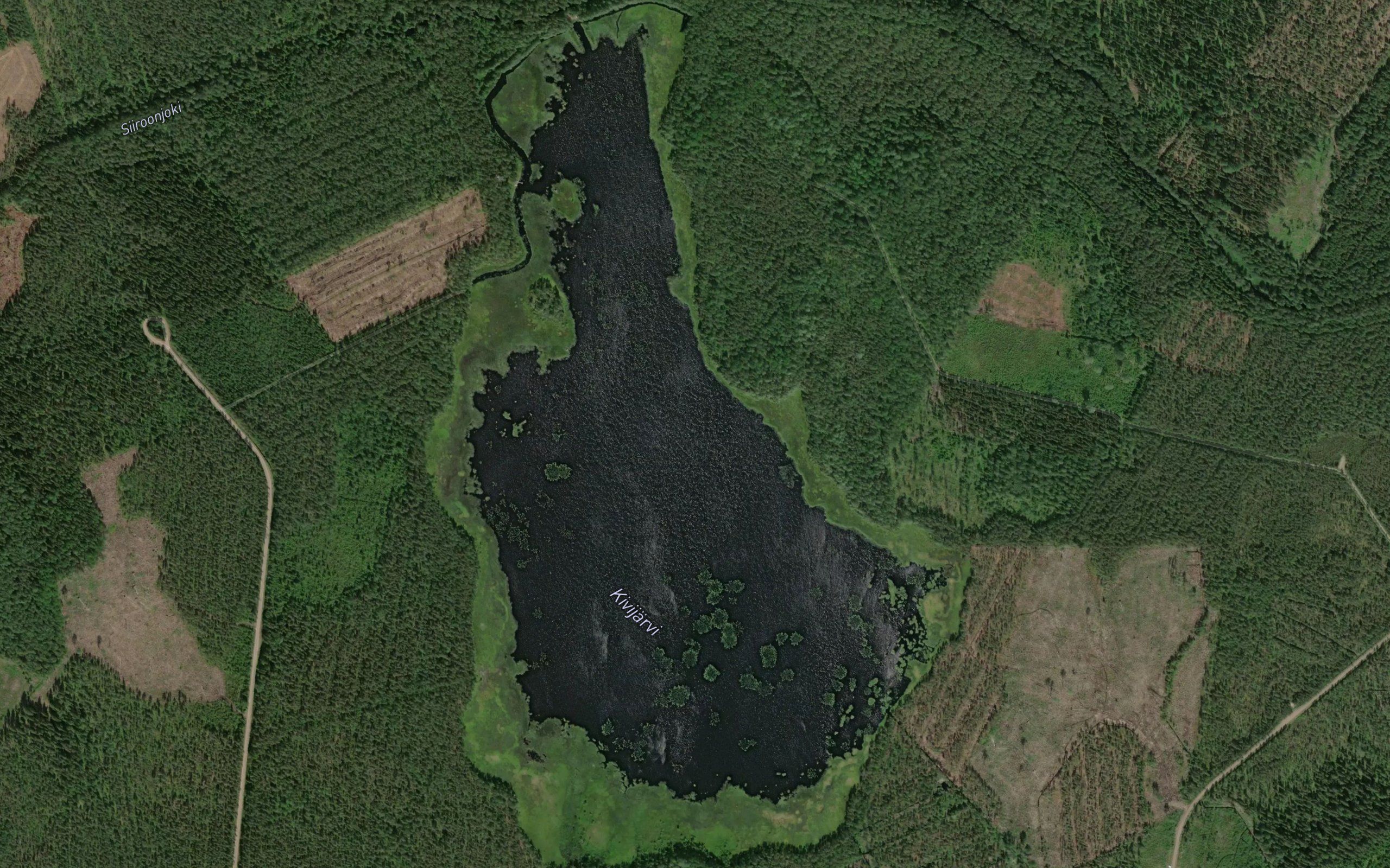 Kivijarvi