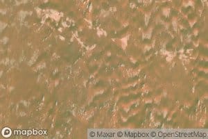 Gharib as Sahba' ash Shamali