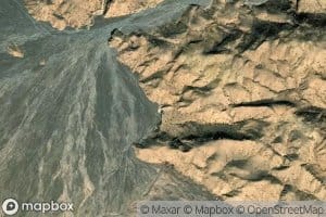 Cheshmeh-ye Abgarm-e Vazeh Ab