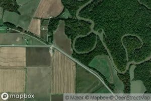 Buttermilk Bend