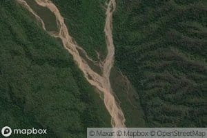 Canada de Agua Negra