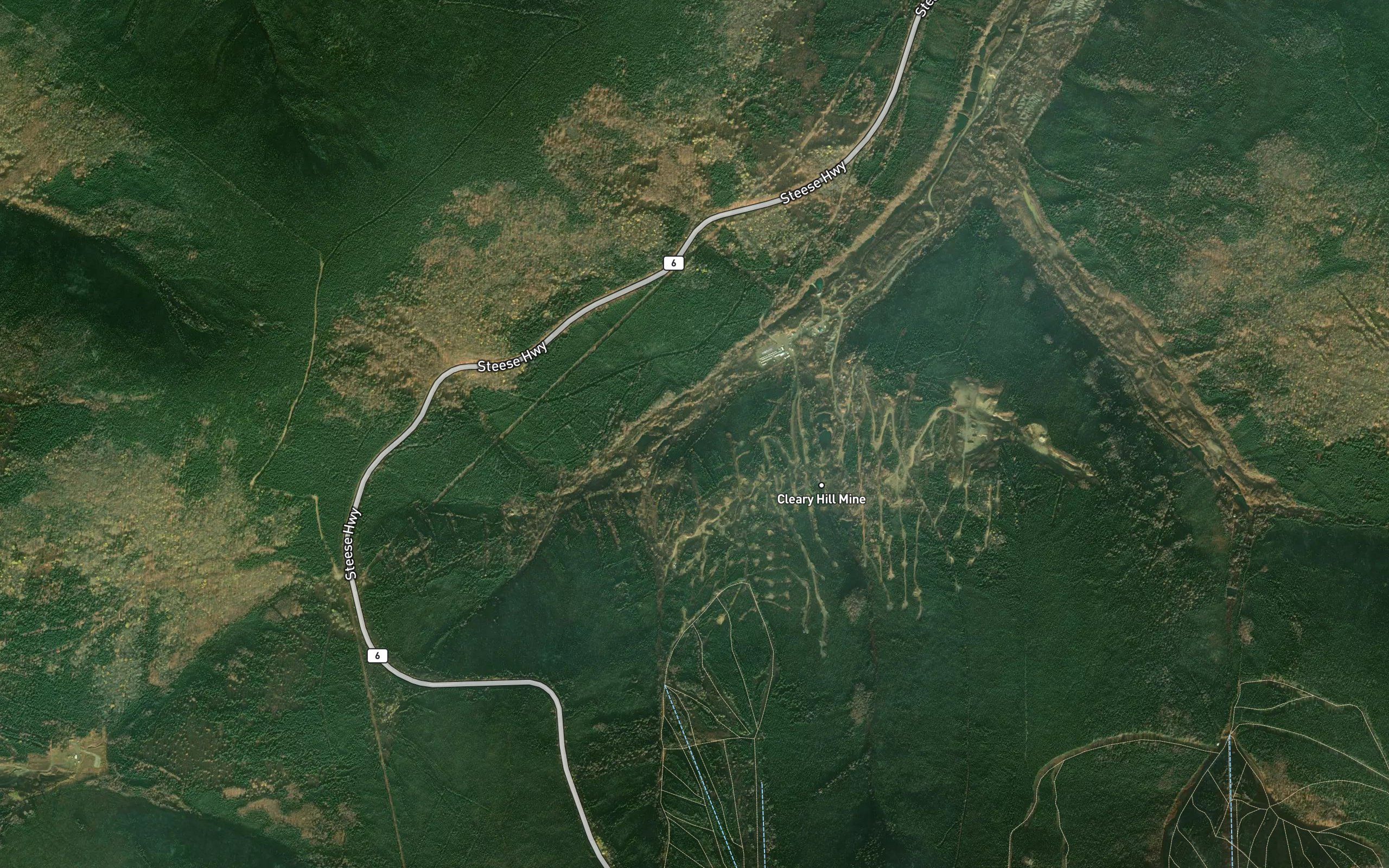 Willow Creek