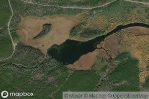 Expansion Lake