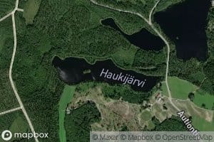 Haukijarvi