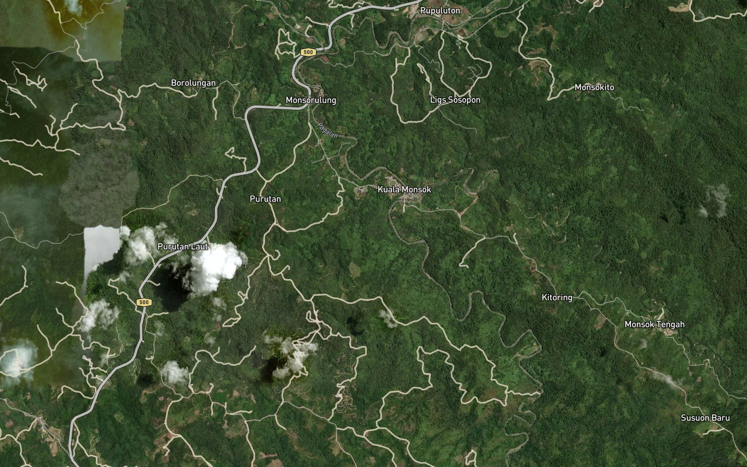 Sungai Monsok