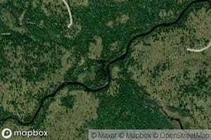 Kieper Creek
