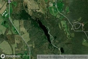 Texas Rod Gun Club Lake