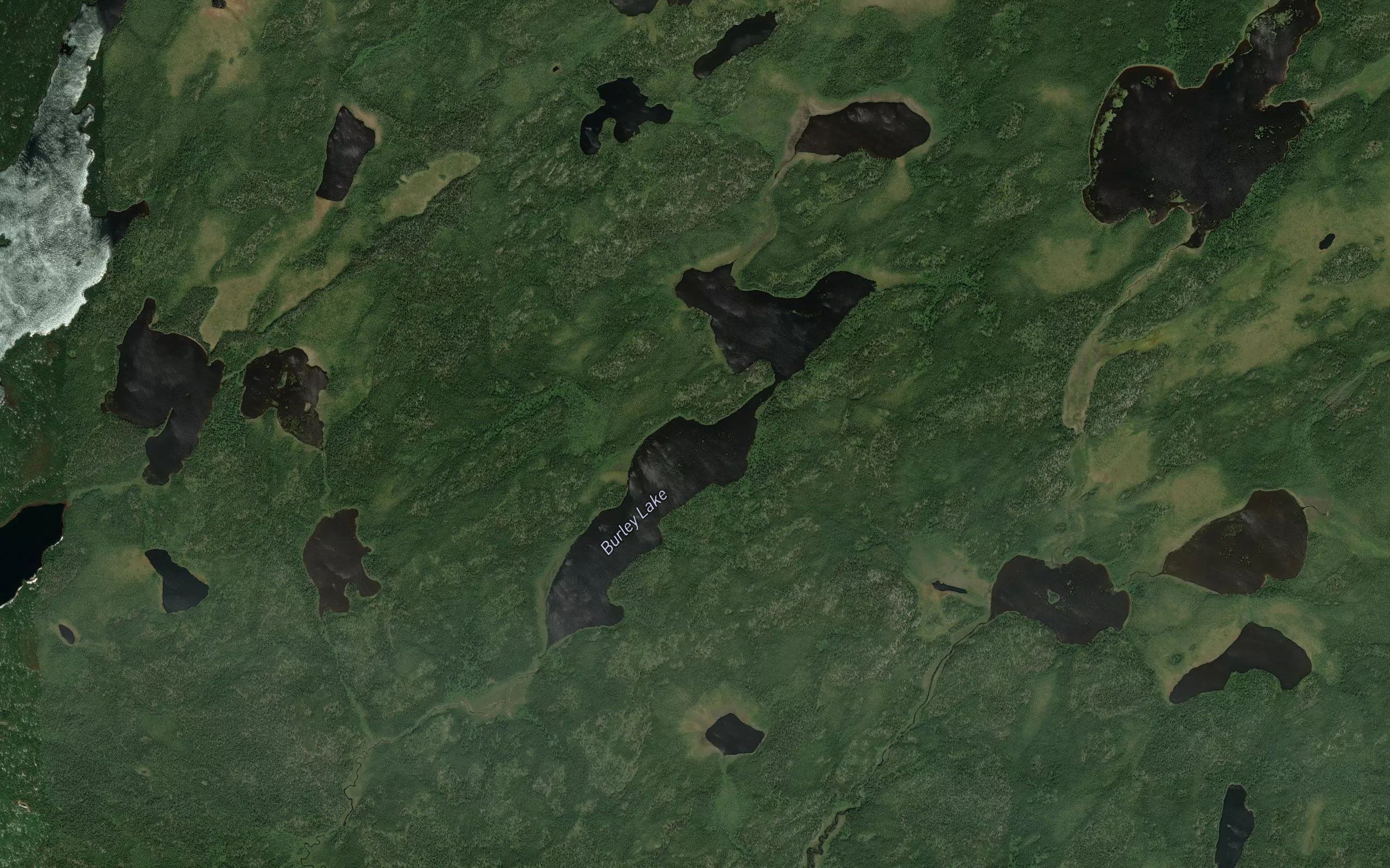 Burley Lake