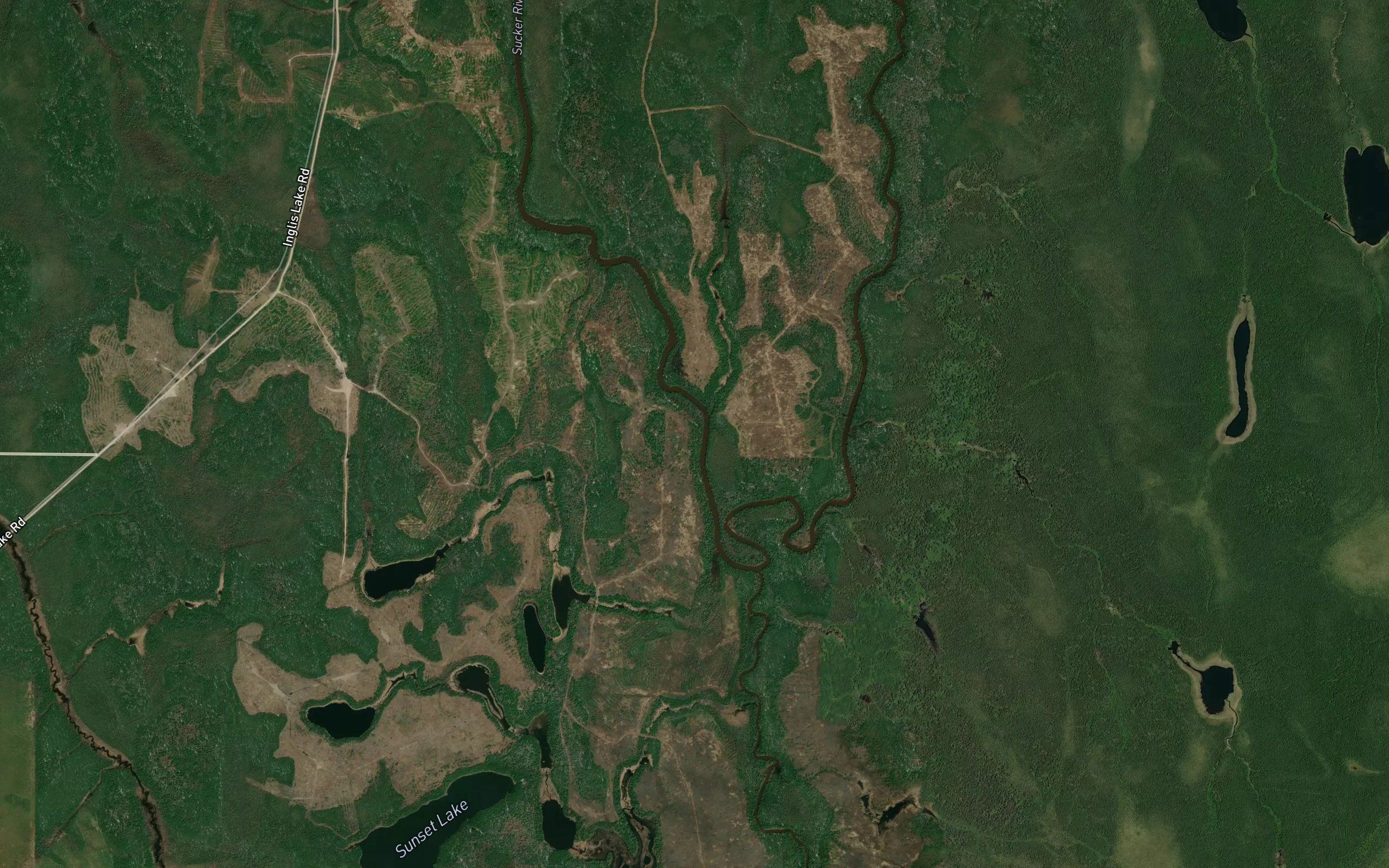 Chin River