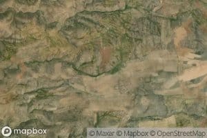 Cheshmeh-ye Shir `Ali Bolaghi