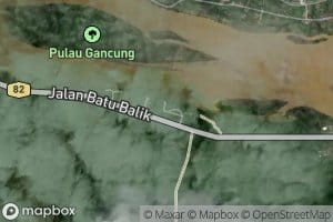 Sungai Parit