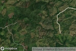 Quebrada Cantaro