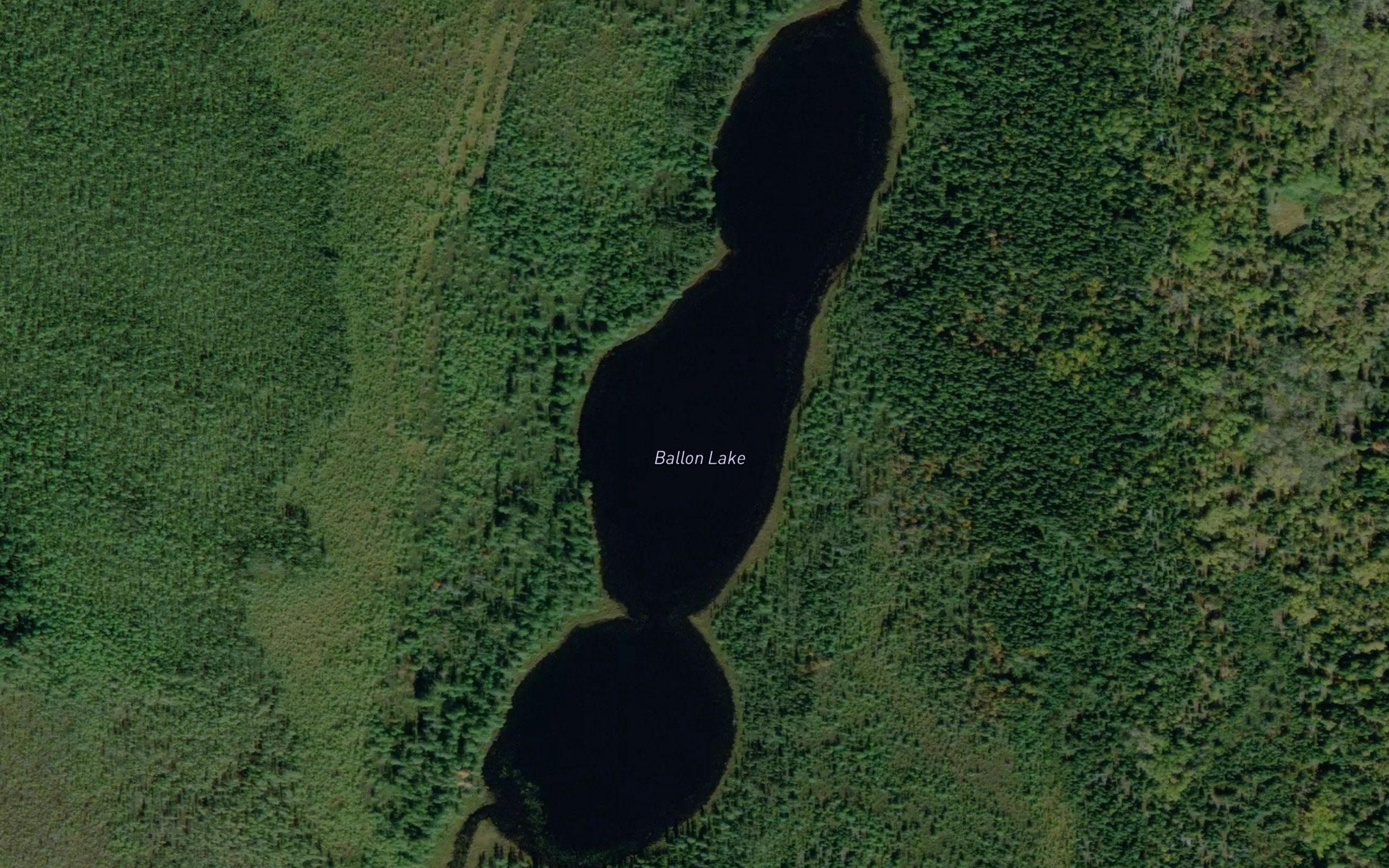 Ballon Lake