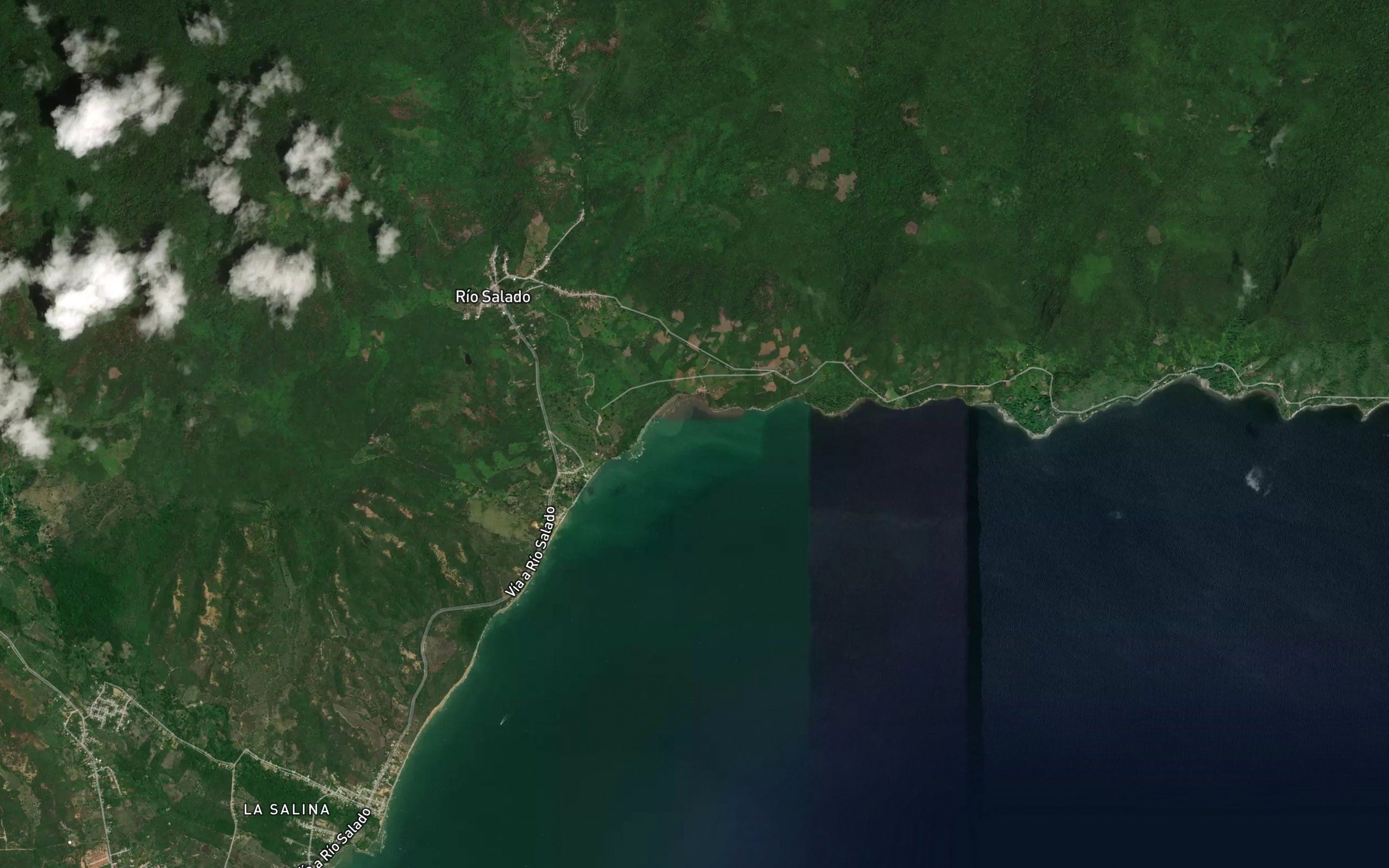 Ensenada Cauranta