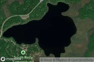 South Rolly Lake
