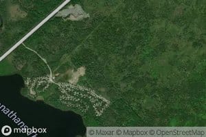 Jonathans Third Pond