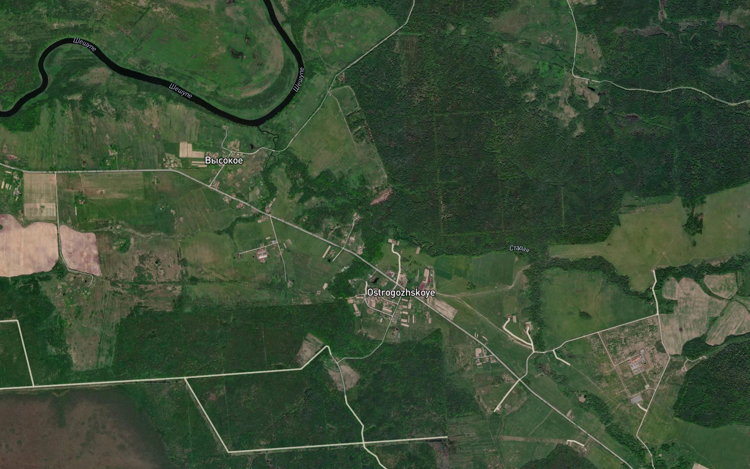 Berezka