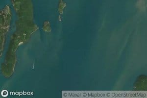 Chenal de la Surprise