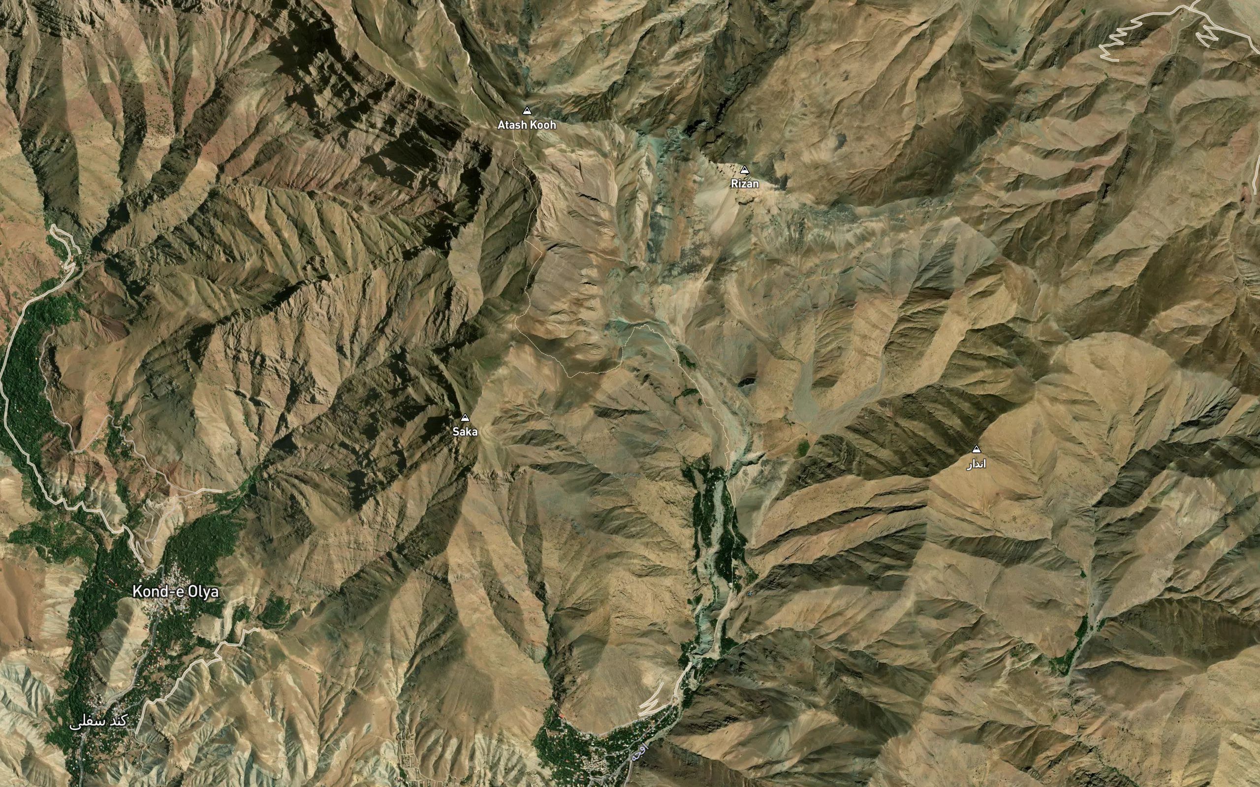Cheshmeh-ye Charand