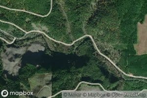 Sweet Home Creek
