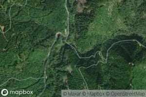 Zig Zag Creek