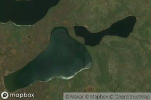 Little Waskatimi Lake