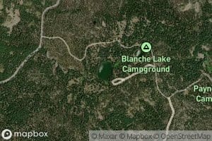 Bullseye Lake